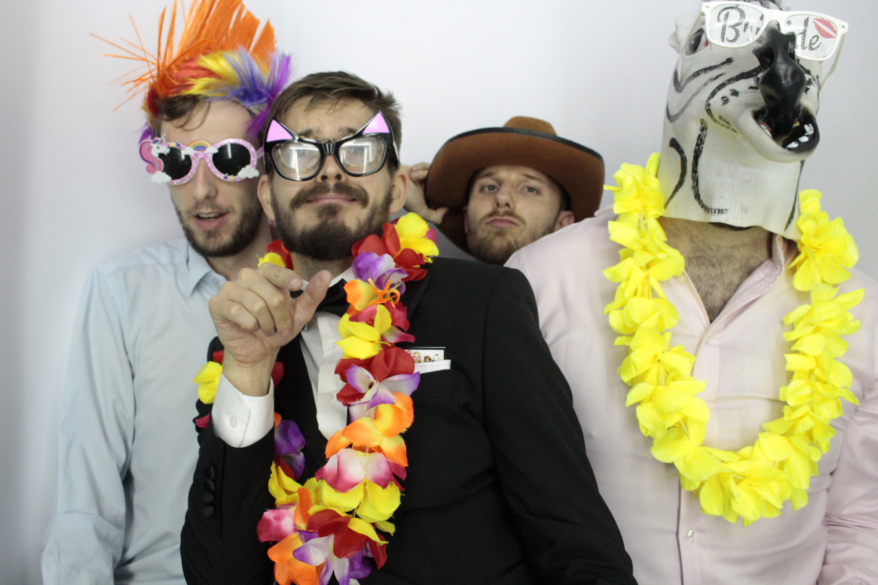 Lucy and Will's Wedding | View more photos from the event at gallery.myphotoboothexperience.co.uk/u/MyPhotoBoothExperienceLtd/Lucy-and-Wills-Wedding